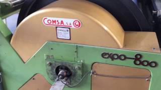 Comsa Warping-Expo 800-3600mm-2004