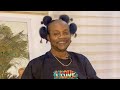 Daddy Lumba breaks down 'Theresa'