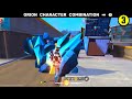 orion character combination 2024 best character combination in free fire orion ability 2024