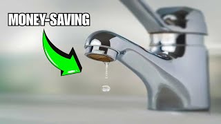 Fix Leaky Faucet Fast – Don’t Miss This Money-Saving DIY!