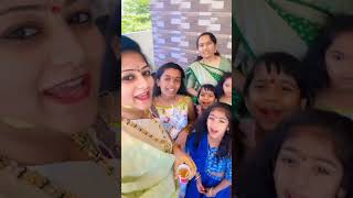 Happy ugadi 2023 #ugadi #vlog