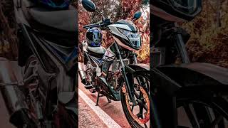 Rs150 2019 Black Journey #Rs150 #Sonic150Ph #HondaPhilippines #CapcutEdit #SHORTS #motorcycle