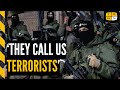 'They call us terrorists': Inside the Palestinian resistance forces of Jenin, West Bank