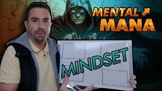 Mental Mana, Episode 1: Mindset