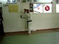 shihan danny waxman dojo vera bujinkan israel ninjutsu budo taijutsu swords.