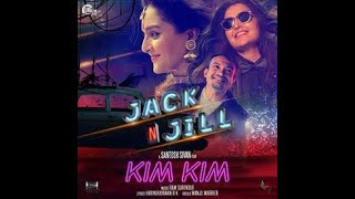 Kim Kim song | jack and jill | DJ REMIX song, 2021 Latest Dj mix Malayalam