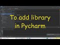 How to add image in Python Tkinter GUI