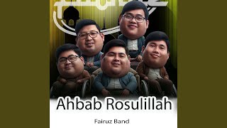 ahbab rosulillah (Reggae Version)