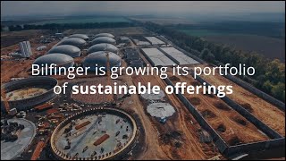 Bilfinger - We Make Sustainability Work