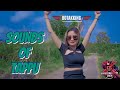 Sound Of Soul - Tappu Dance Mix || Botakking || tappuadii 2024