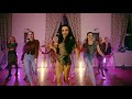 Salsa Lady Styling by Gintarė Malinauskaitė | Salsa Choreography | Marc Anthony - Nada de Nada