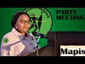 SHOCKING! ZUMA RISES AGAIN: ANOTHER HIGH-PROFILE NAME JOINS MK PARTY TODAY!