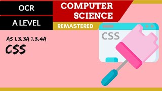 65. OCR A Level (H046-H446) SLR12 - 1.3 CSS