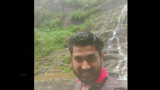 Aruvikkachal Water Falls | Pathampuzha | Kuttikkanam | Misty Mountain Ride | Trip and Travel #35