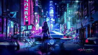 Cyberpunk 2077  Official Soundtrack - Original Game Soundtrack #Background #Nocopyrightsounds