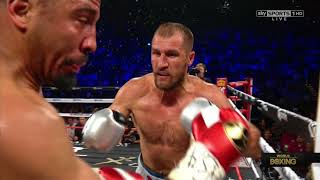 Boxing 2017 06 17 Andre Ward vs Sergey Kovalev II PPV 720p HDTV x264 PLUTONiUM