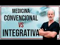 La evolución de la medicina: de convencional a INTEGRATIVA - Dr. O'Byrne