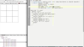 Tic Tac Toe Clojurescript Part 3 Annotated