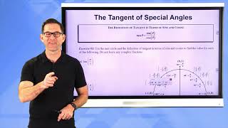 N-Gen Math Algebra II.Unit 11.Lesson 12.The Tangent Function