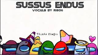 Vs Impostor V4 Sussus Endus OST (Remake)