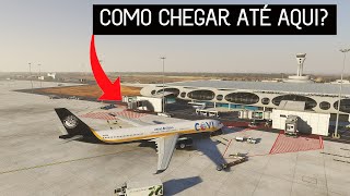 ESTÁ INICIANDO NO FLIGHT SIMULATOR 2020? ESSE VÍDEO É PRA VOCÊ!