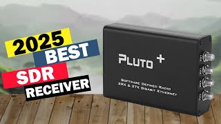 Best SDR Receiver: Top 5 Best SDR Radio Receivers In 2025