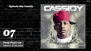 Top 10 Cassidy Songs [BestList #164]