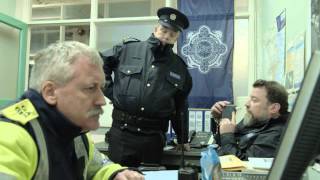 Garda Morning After | Irish Pictorial Weekly | RTÉ One