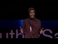 Changing what holds you back into something you can thrive from | Huda Ahmed | TEDxYouth@SanDiego