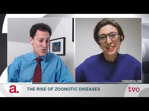How many different diseases are currently considered zoonotic diseases?