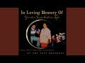 Rest In Love Grandma Iunisi Vaiokema Tupa / Tupa Brothers