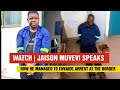 WATCH | FUGITIVE EX COP JAISON MUVEVI SPEAKS ON HOW HE INVADED ARREST IN MUTARE | ximex reactions