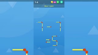 Smart Puzzles Collection - Walkthrough | Matches | Simple | level 1-50