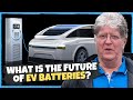 The Future Of EV Batteries Is Really Rather Exciting