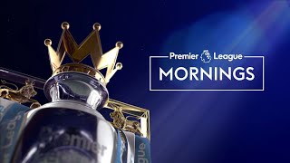 Premier League on NBC intro (2021-22) | NBC Sports
