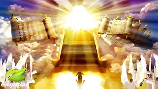 THE JUDGEMENT SEAT OF CHRIST | 7 HOURS ANGELS CHOIR SINGING IN HEAVEN FOR FAITH, HOPE & LOVE