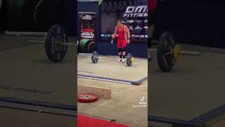 Pan American Masters Championships,  snatch  , M60-64,  89 kg class , gold medal