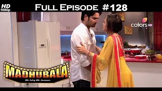 Madhubala - Full Episode 128 - With English Subtitles