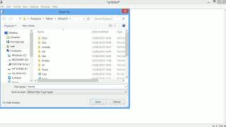 Floor division in Python by User Input