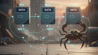 Rust Programmers Can't Understand Basic C Programming: Linked Lists and Hand-Holding