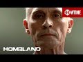 'Arms Up' Ep. 1 Official Clip | Homeland | Season 7