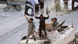 Reasons People Become Terrorists