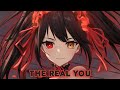 Nightcore - The Real You | Egzod & neverwaves