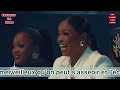 deborah la reine maturite rumba c’était magnifique u0026 wow chant kitala tala de marie musamu