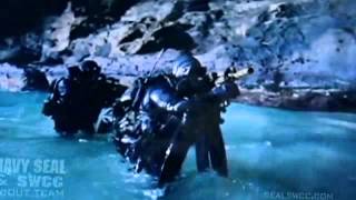 military robots||Navy Seal Promo 2 SDV Strike! Bad Ass Under water sub insertion||amazon picking rob