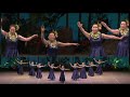 mele ohana メレオハナ ho’ike2011｜マープナ