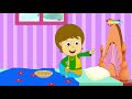 ऊपर पंखा चलता है upar pankha chalta hai hindi rhymes for children shemaroo kids hindi