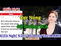 Chiều 12/11 Cực Nóng Thông Tin Về Bà Hằng  Bộ Trưởng BCA Kiến Nghị Xử Lý Hình Sự Trên Mạng Xã Hội