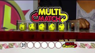 7_19_12 - Multi-Match