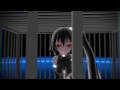 mmd akita neru tokyo ghoul op rus